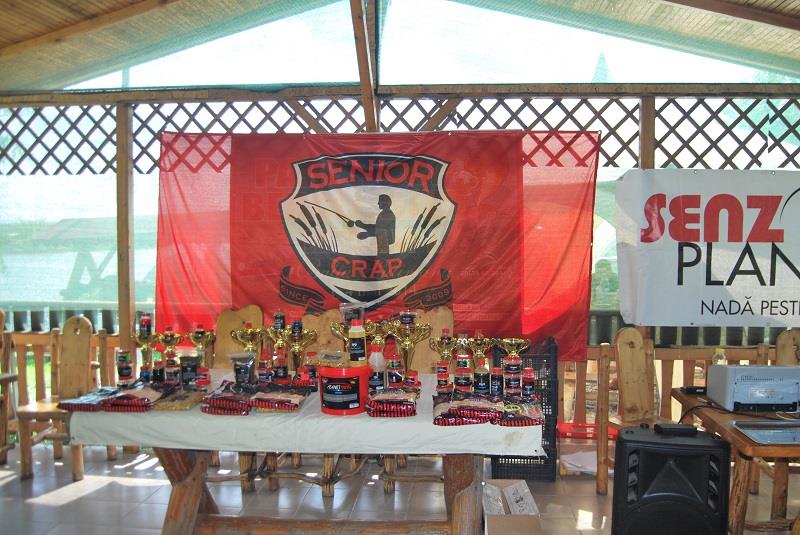 CUPA PESCARILOR - 16-18 MAI 2014 - III